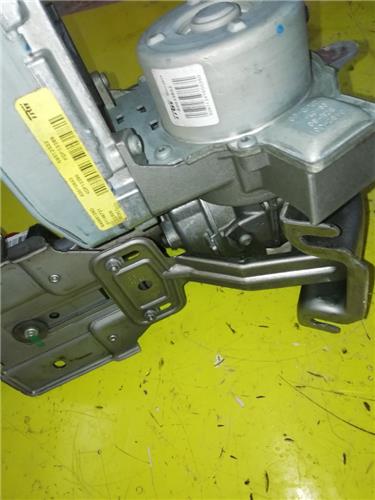 Columna Direccion Ford Fiesta (CB1)(2008->) foto 3