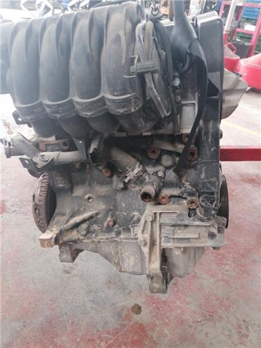 Motor Completo Peugeot 307 (S1)(04.2001->06.2005) foto 3