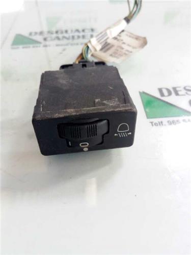 Interruptor Regulacion Altura Faros Citroen Xsara Picasso (1999->)