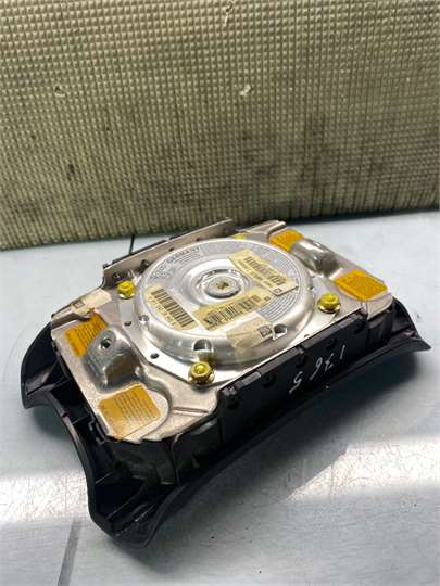 Airbag Volante Audi A6 Berlina (C4)(1994->) foto 3
