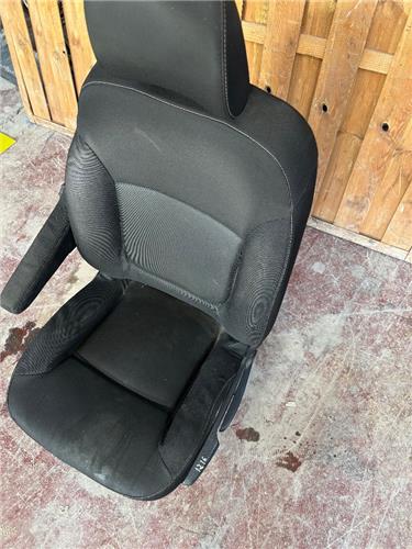 Asiento Delantero Izquierdo Fiat Talento Furgón (296)(06.2016->) foto 2