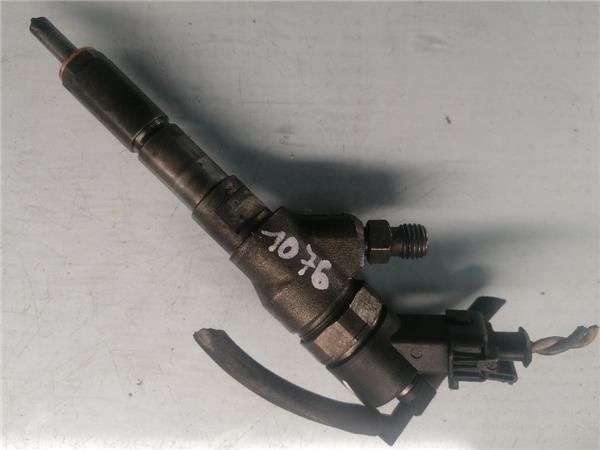 Inyector Peugeot 307 Break / SW (S1)(04.2002->06.2005) foto 4