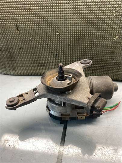 Motor Limpiaparabrisas Delantero Citroen C4 Picasso/Spacetourer (05.2013->) foto 4