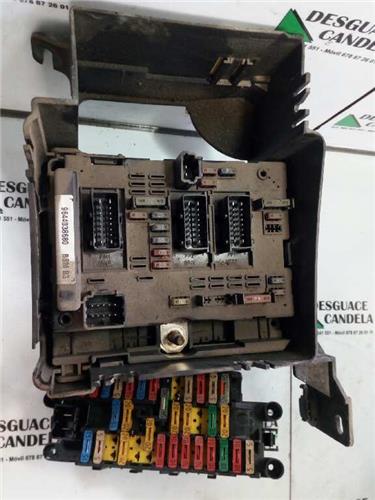 bsm peugeot 406 berlina 18 16v 116 cv