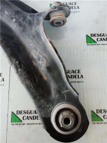 Brazo Inferior Delantero Derecho Renault Kangoo II (F/KW0)(2008->) foto 2