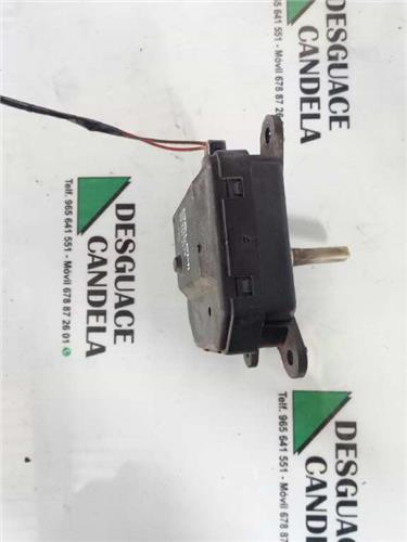 Motor Calefaccion Opel ASTRA H BER. foto 2
