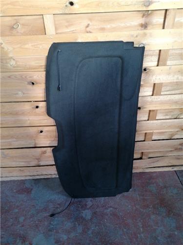 bandeja trasera peugeot 308 2007 16 confort