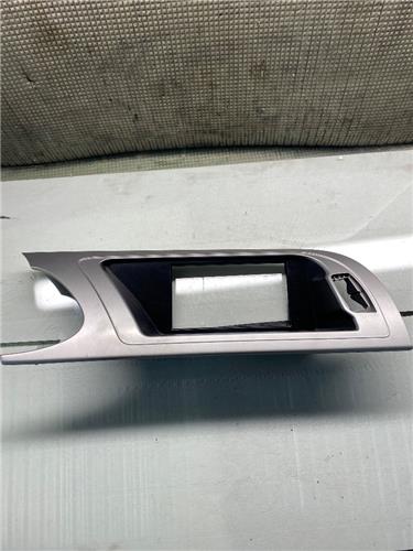 embellecedor consola salpicadero audi a4 berl