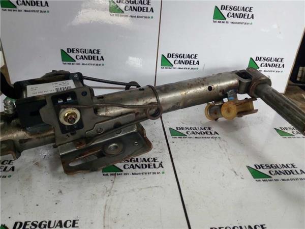 Columna Direccion Volkswagen GOLF IV BERLINA foto 4