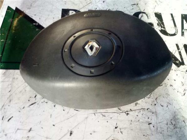 Airbag Volante Renault SCENIC II foto 2