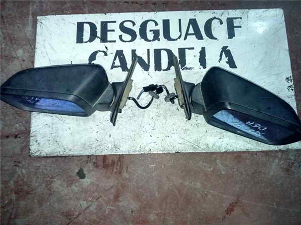 Retrovisor Izquierdo BMW Serie 3 Berlina (E36)(1990->)