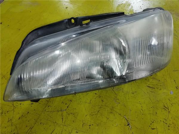 Faro Delantero Izquierdo Peugeot 106 (S2)(04.1996->)