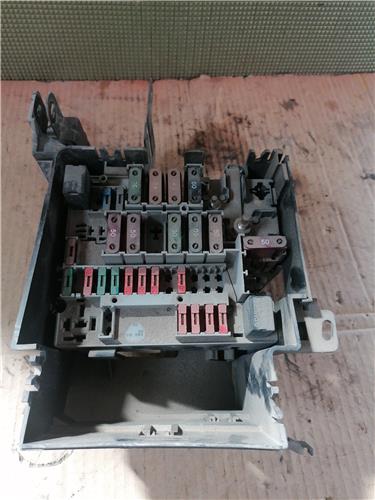 Caja Reles Peugeot 406 Break (S1/S2)(01.1997->)