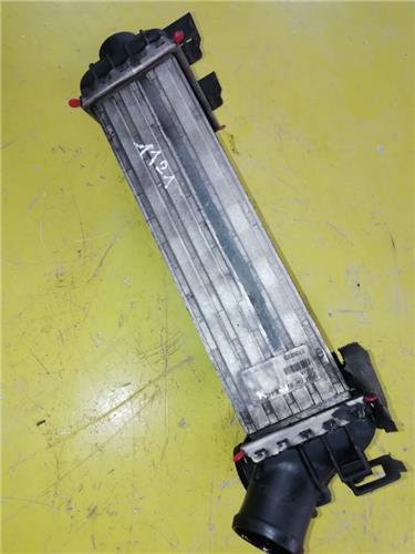 Intercooler Ford Grand C-Max (CB7)(2010->) foto 2