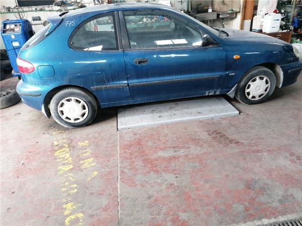 Retrovisor Derecho Daewoo Lanos (1997->)