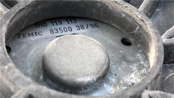 Electroventilador Volkswagen Vento (1H2)(1991->) foto 3