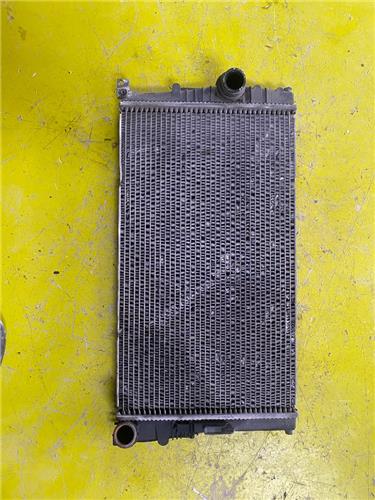 RADIADOR AGUA BMW Serie 1 Berlina 5p (F20)(2011->)