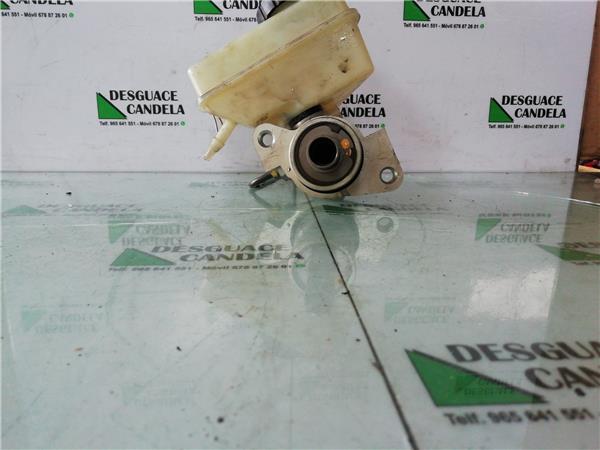 Bomba Freno Mercedes-Benz Clase C (BM 202) Berlina (04.1993->)