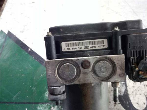 Nucleo Abs Peugeot 307 BREAK / SW foto 2