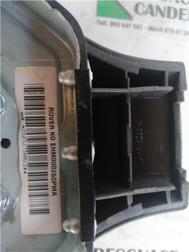 Airbag Volante MG MG ZS (T/RT)(06.2004->) foto 5