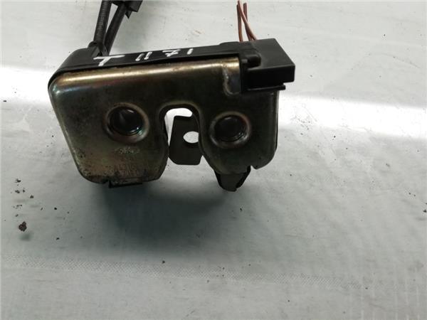 Cerradura Porton Ford Fiesta (CBK)(2002->) foto 3