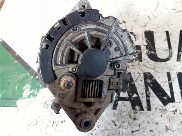 Alternador Daewoo LANOS foto 3