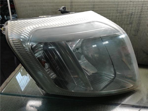 Faro Delantero Izquierdo Citroen C2 (2003->)