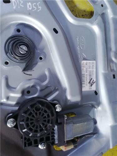 Elevalunas Electrico Delantero Izquierdo Kia Sportage (KM)(2005->) foto 2