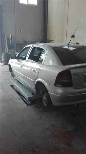 Cerradura Puerta Delantera Derecha Opel Astra G Berlina (1998->) foto 3
