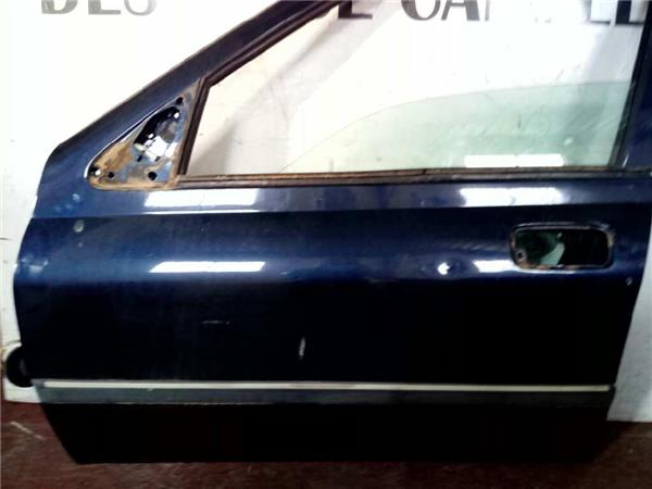 Puerta Delantera Izquierda Peugeot 406 BERLINA foto 4