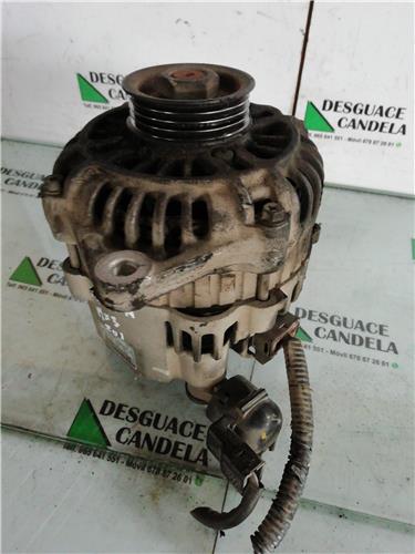 Alternador