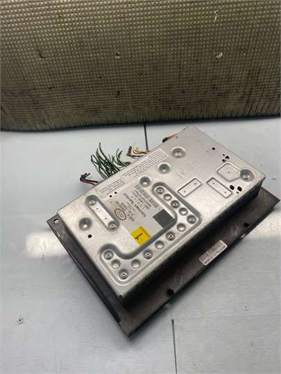 AMPLIFICADOR SONIDO Land Rover Range Rover Sport (01.2005->) foto 4