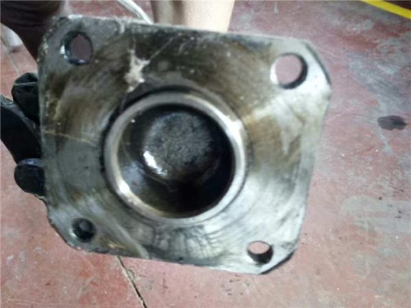 Eje Transmision Central Delantero Kia SPORTAGE foto 3