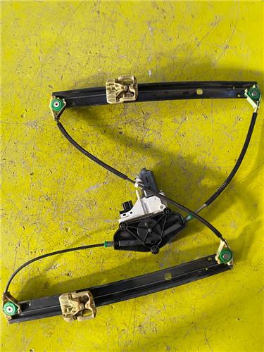elevalunas electrico delantero derecho audi a