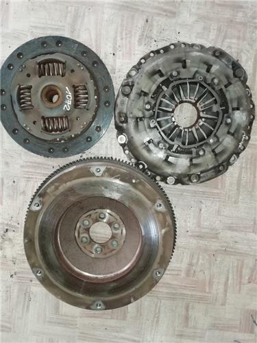 Kit Embrague Completo Ford Fiesta (CBK)(2002->) foto 2