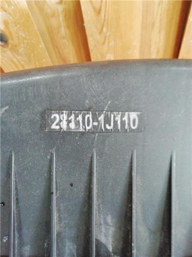 Filtro Aire Hyundai i20 (PB)(2012->) foto 5