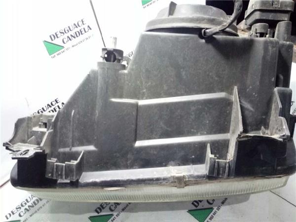 Faro Delantero Derecho Renault MEGANE I BERLINA HATCHBACK foto 3