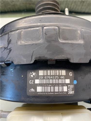 Servofreno BMW Serie 3 Touring (E91)(2005->) foto 4