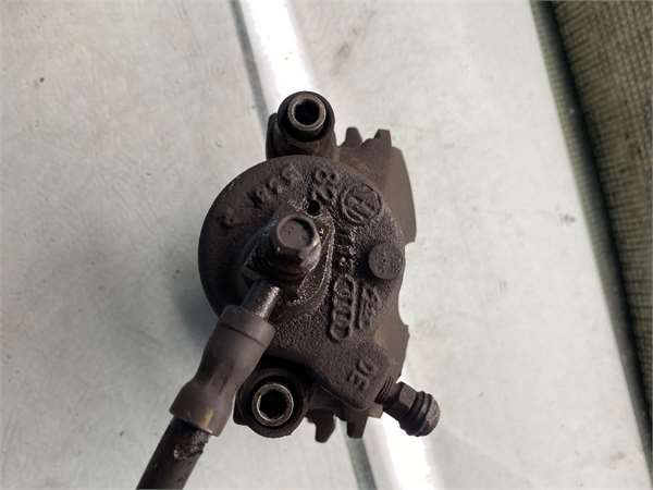 Pinza Freno Delantero Derecha Volkswagen Polo IV (9N1)(11.2001->) foto 4