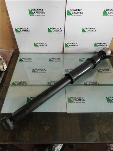 amortiguador trasero derecho peugeot 308 2007