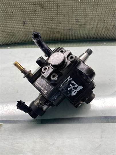 Bomba Inyectora