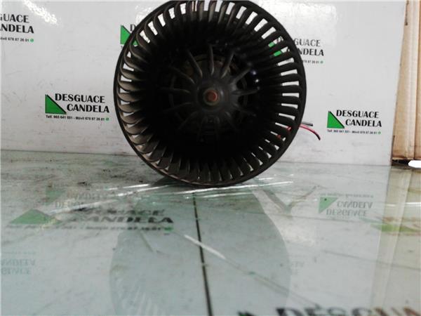 Ventilador Calefaccion Citroen C3 (2002->) foto 2