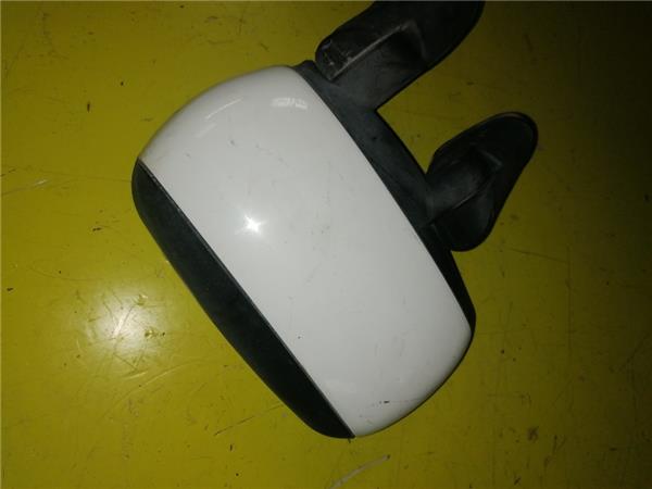 Retrovisor Derecho Fiat I Doblò Cargo (2005->) foto 5