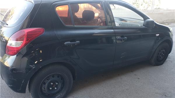 Puerta Trasera Derecha Hyundai i20 (PB)(2009->)