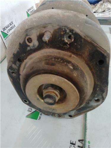 Amortiguador Delantero Derecho Citroen Berlingo (2002->) foto 4