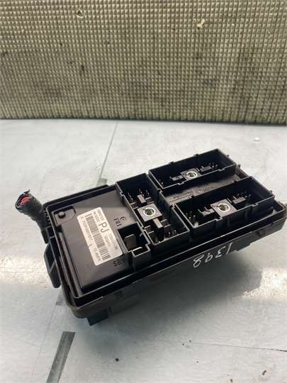 Caja Fusibles/Rele Chevrolet Aveo Hatchback (2008->) foto 3