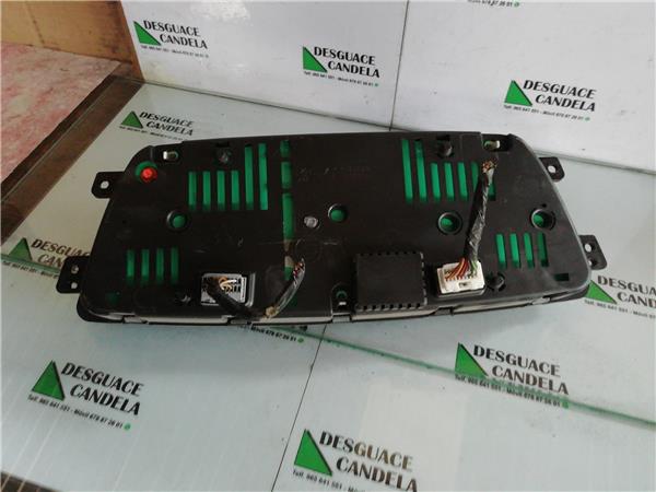 Cuadro Instrumentos Ssangyong KYRON foto 3