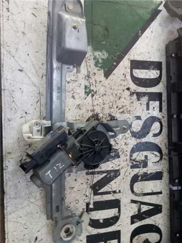 Elevalunas Electrico Trasero Izquierdo Renault SCENIC II
