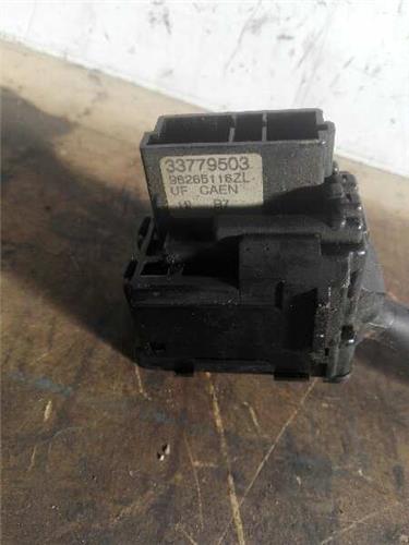 Mando Limpiaparabrisas Peugeot 106 foto 2