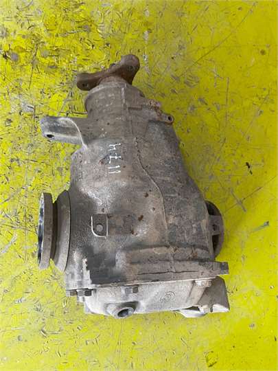 Grupo Diferencial Trasero BMW Serie 1 Berlina (E81/E87)(2004->)